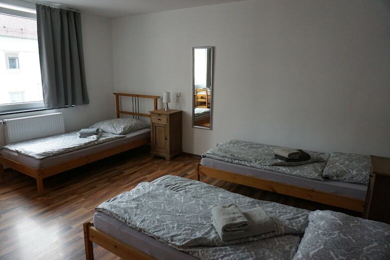 Hotel Mitte 24