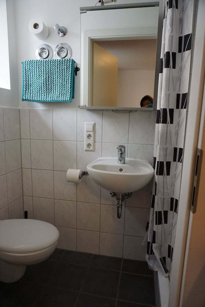 Hotel Mitte 24