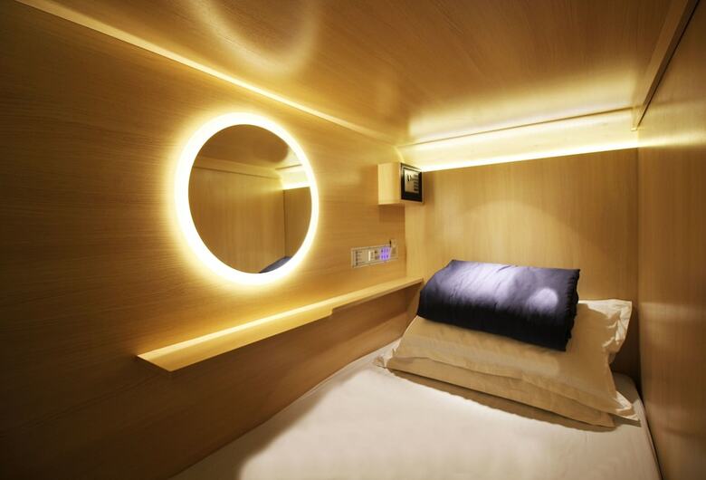 Hotel L'�toile de Mer Tsim Sha Tsui
