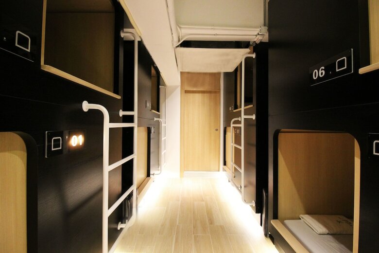 Hotel L'�toile de Mer Tsim Sha Tsui