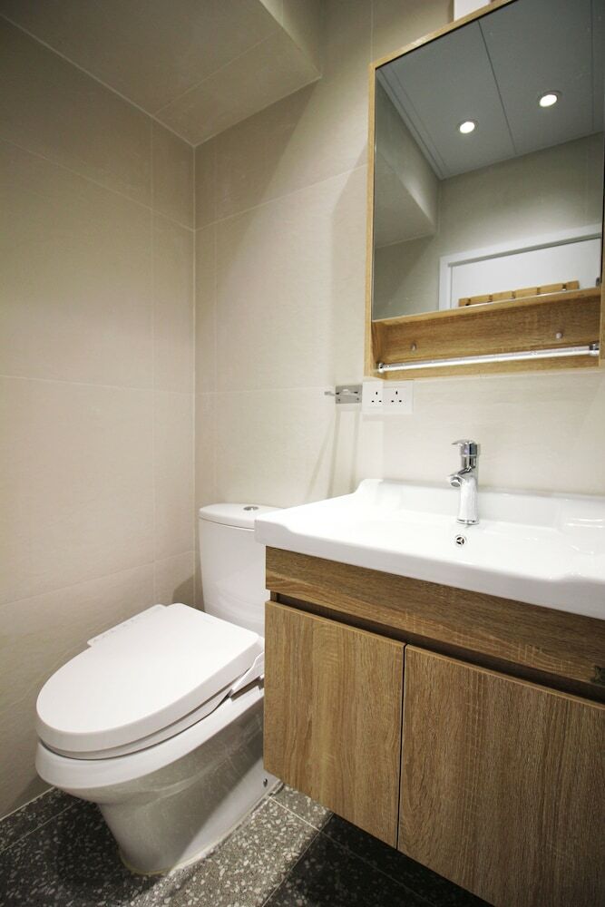 Hotel L'�toile de Mer Tsim Sha Tsui