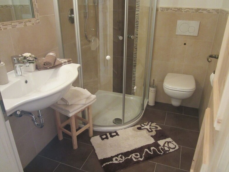 Apartamentos Untertalhof - Gr�den - Dolomiten