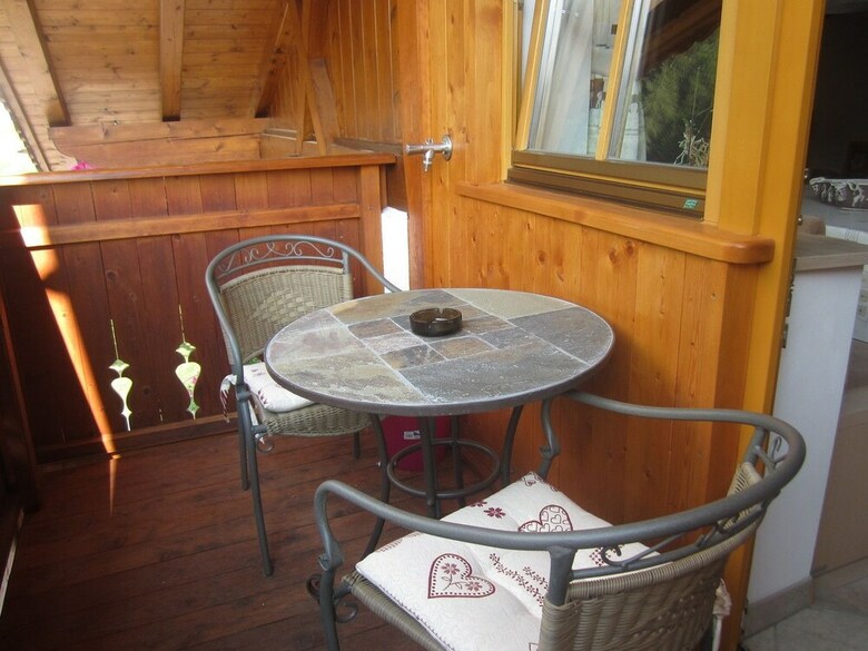 Apartamentos Untertalhof - Gr�den - Dolomiten
