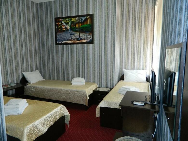 Hotel Baden-baden