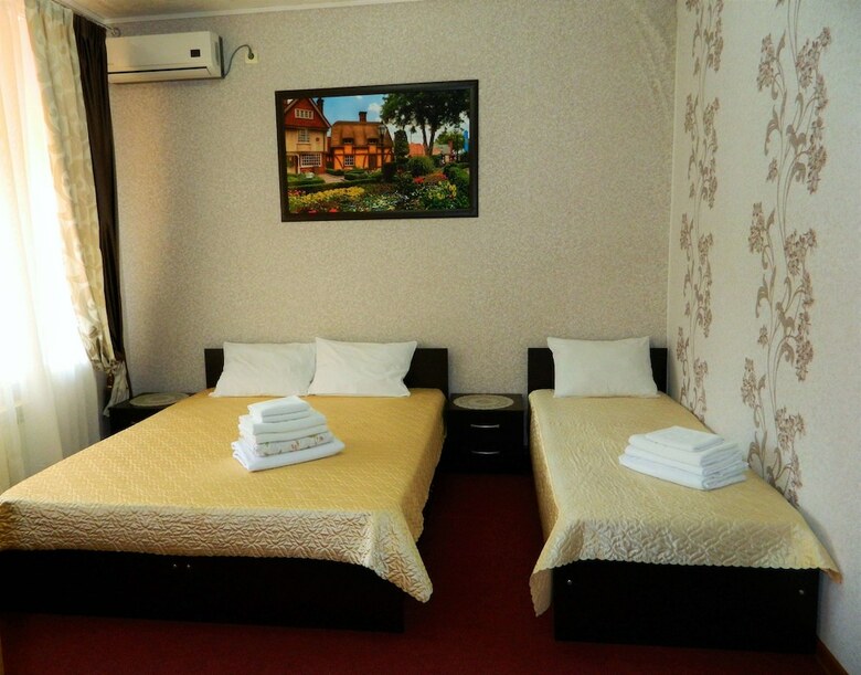 Hotel Baden-baden