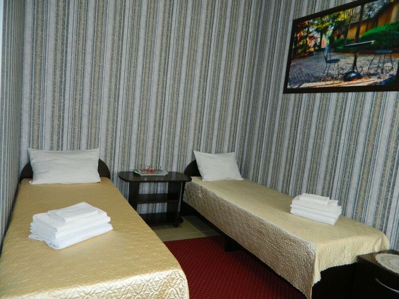 Hotel Baden-baden