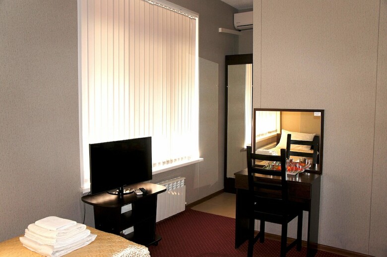 Hotel Baden-baden
