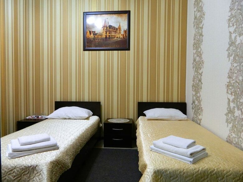 Hotel Baden-baden