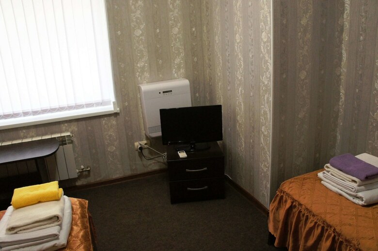 Hotel Baden-baden