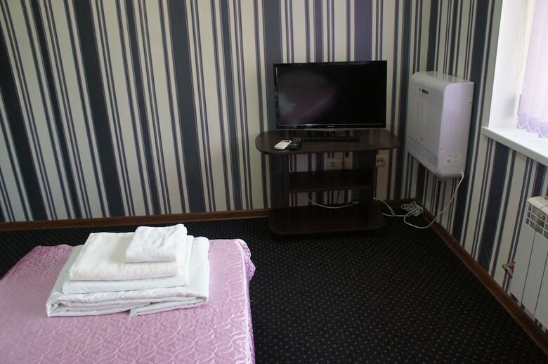 Hotel Baden-baden
