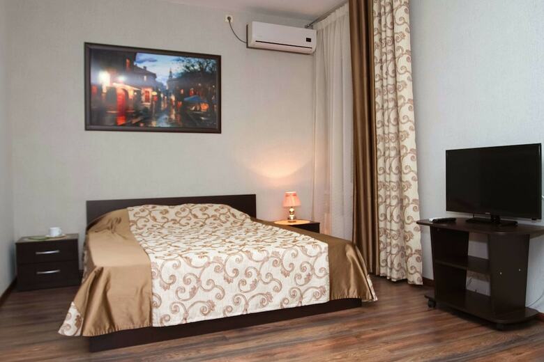 Hotel Baden-baden