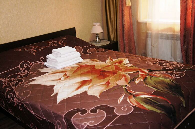 Hotel Baden-baden