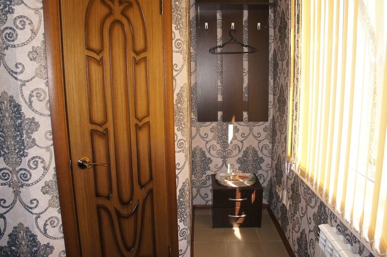 Hotel Baden-baden