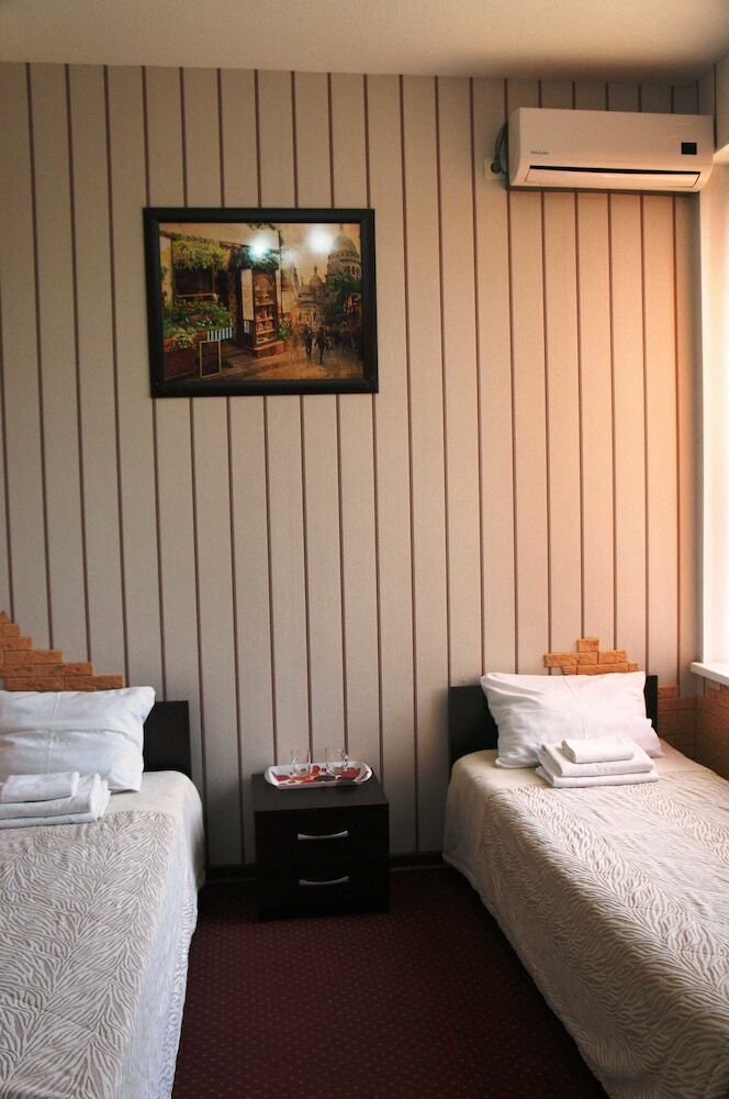 Hotel Baden-baden