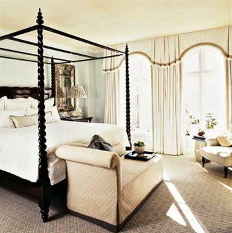 Hotel Casa Del Mar