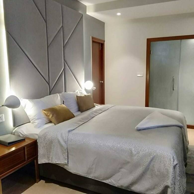 Hotel De Mandarin