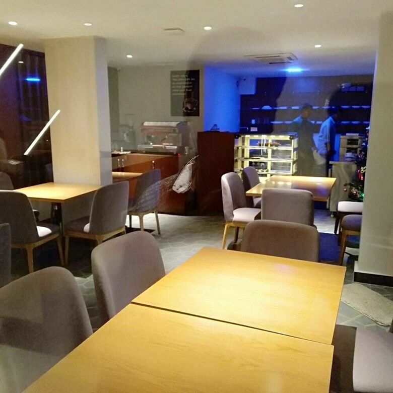 Hotel De Mandarin
