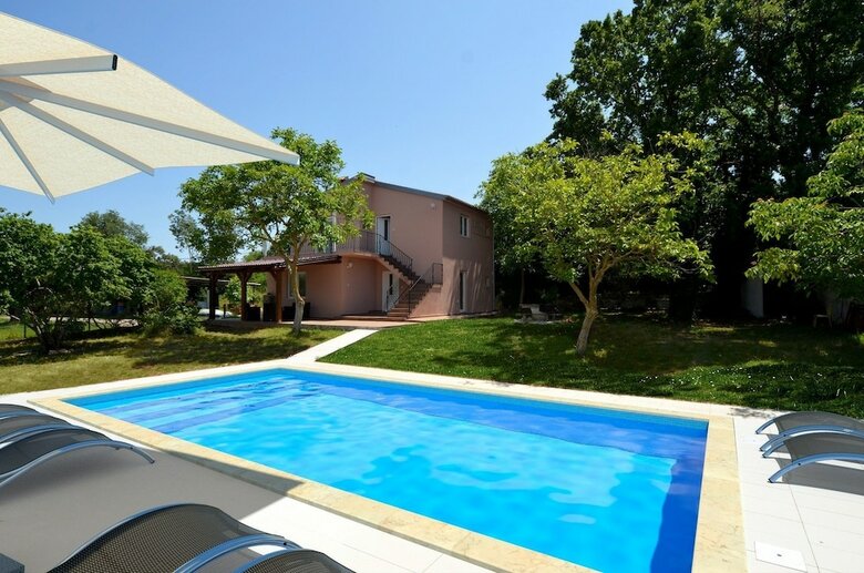 Villa Vanessa
