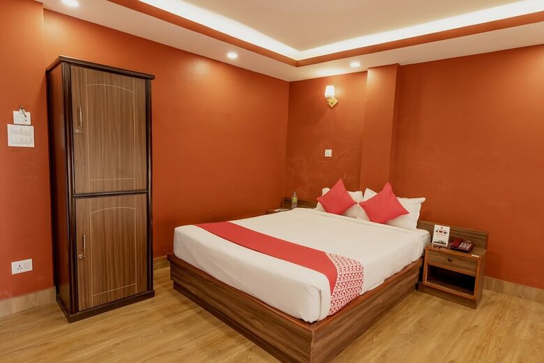 Hotel Oyo 275 Sunshine Garden Resort