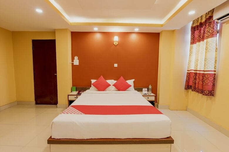 Hotel Oyo 275 Sunshine Garden Resort