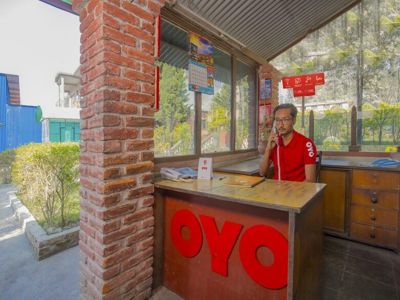 Hotel Oyo 275 Sunshine Garden Resort