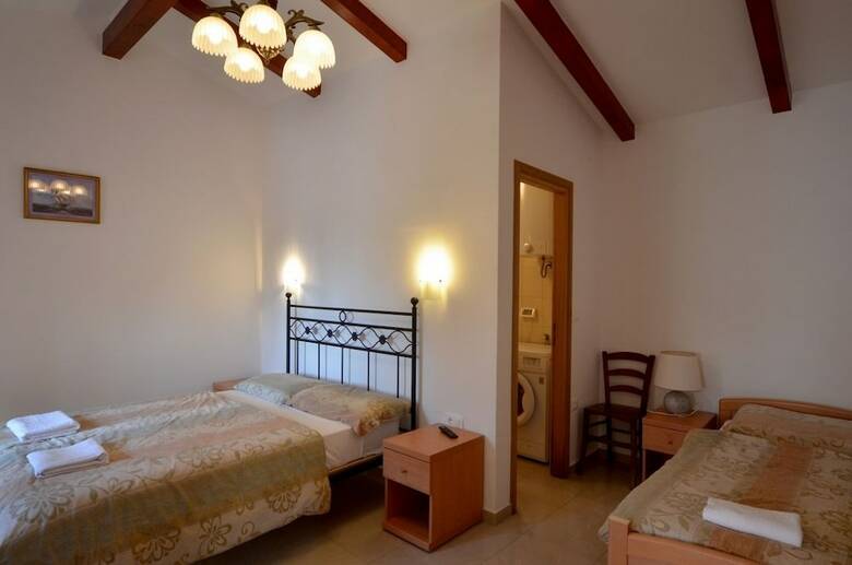 Villa Cocaletto