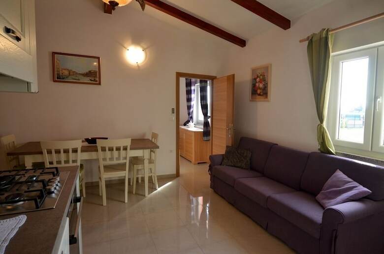Villa Cocaletto