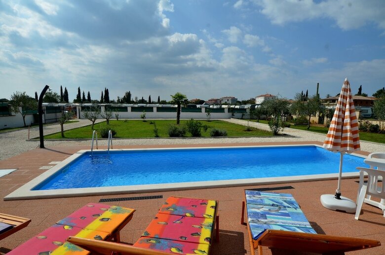 Villa Cocaletto