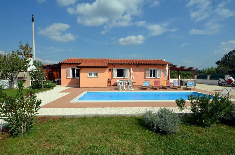 Villa Cocaletto
