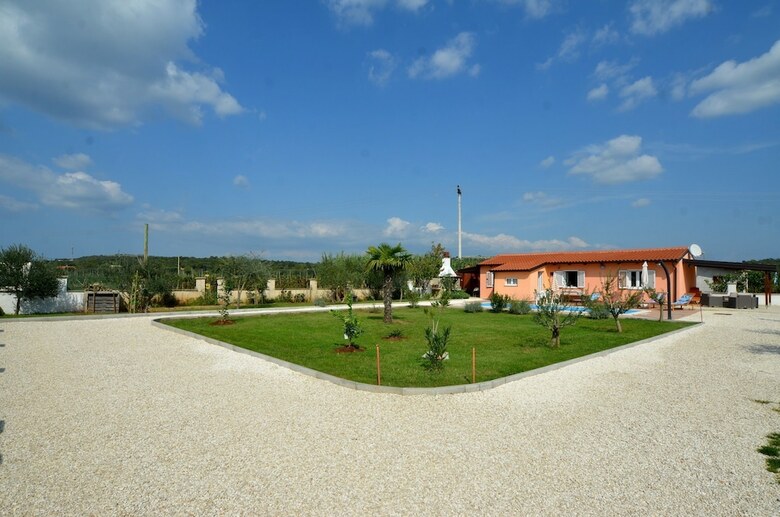 Villa Cocaletto