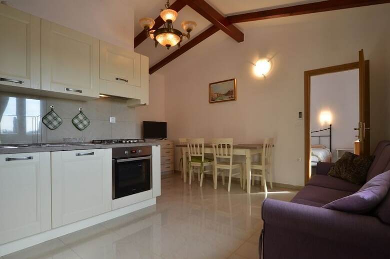 Villa Cocaletto