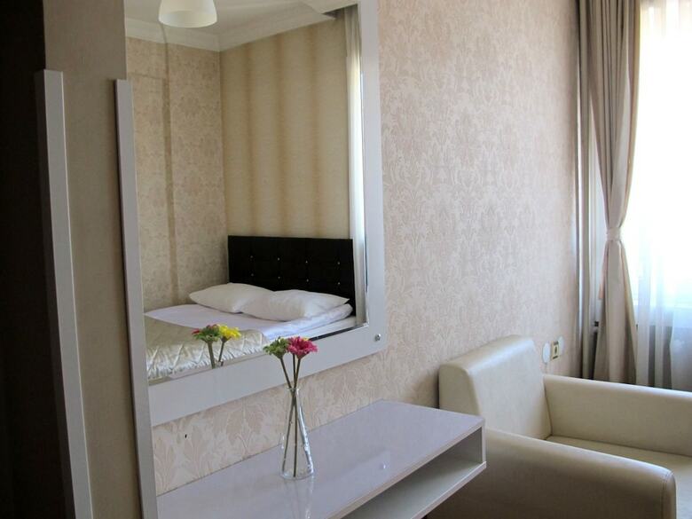 Idrisoglu Hotel