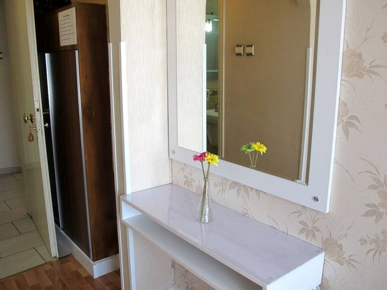 Idrisoglu Hotel