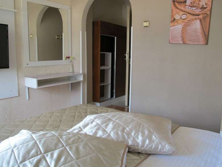 Idrisoglu Hotel