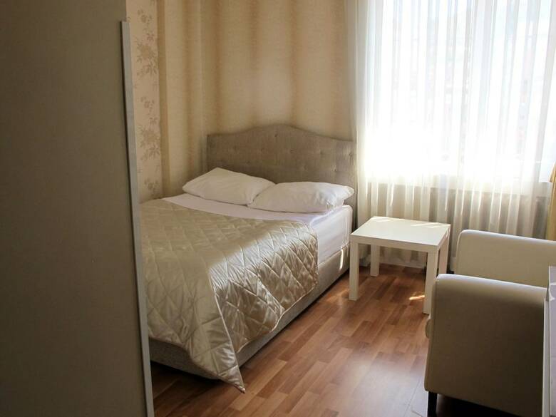 Idrisoglu Hotel