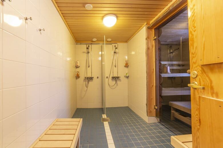 Apartamentos Kuukkeli Teerenpes� Suite