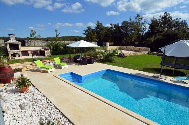 Villa Margherita
