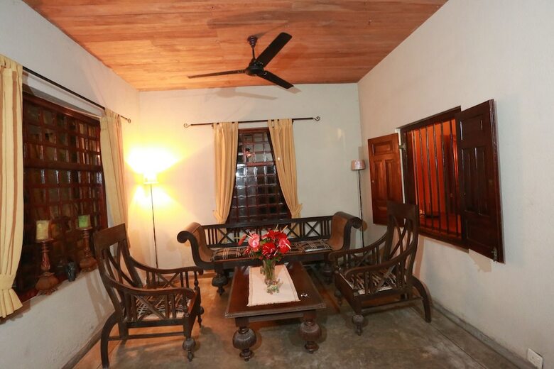 Hotel Villa Kusum