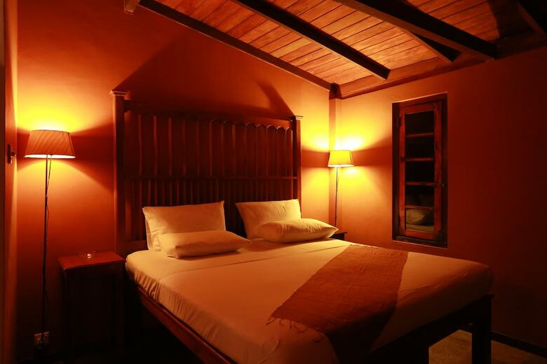 Hotel Villa Kusum