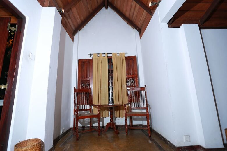 Hotel Villa Kusum