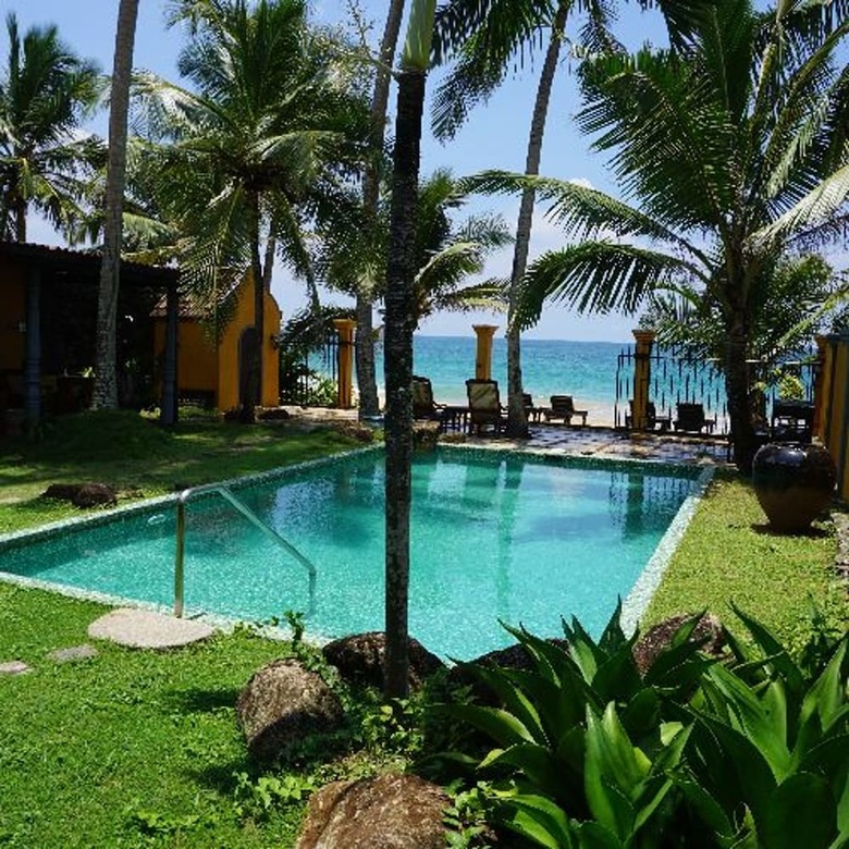 Hotel Villa Kusum