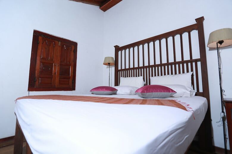 Hotel Villa Kusum