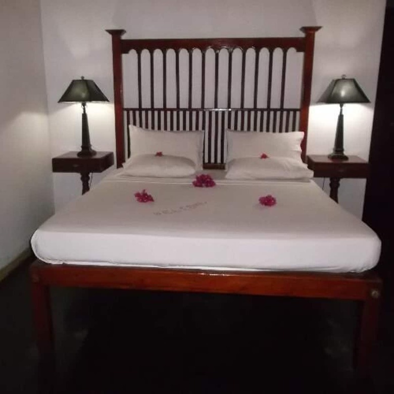 Hotel Villa Kusum