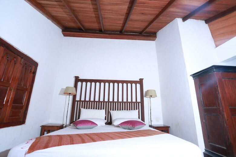 Hotel Villa Kusum