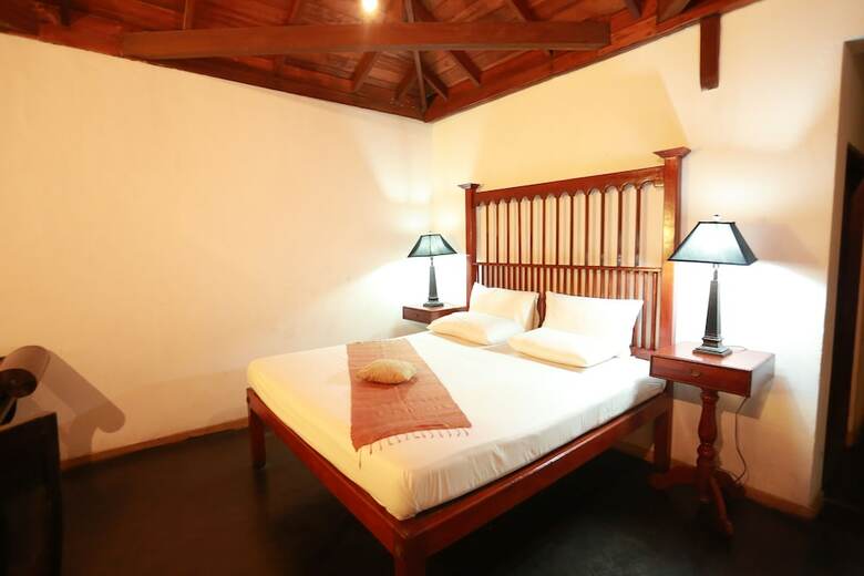 Hotel Villa Kusum