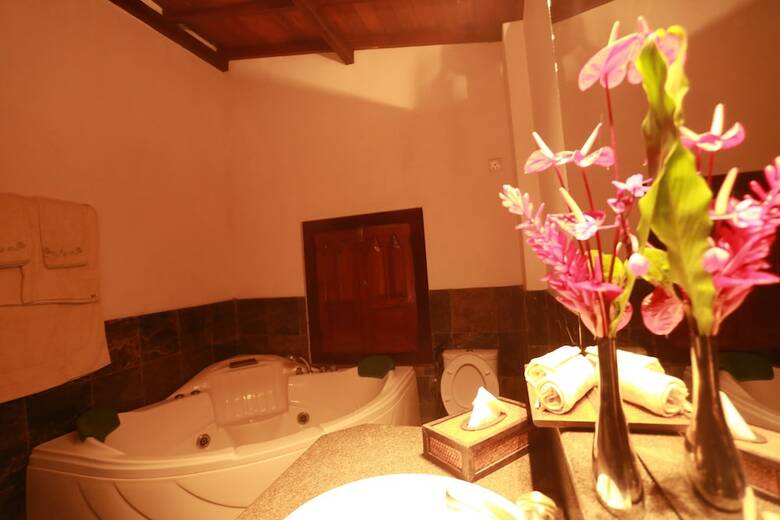 Hotel Villa Kusum