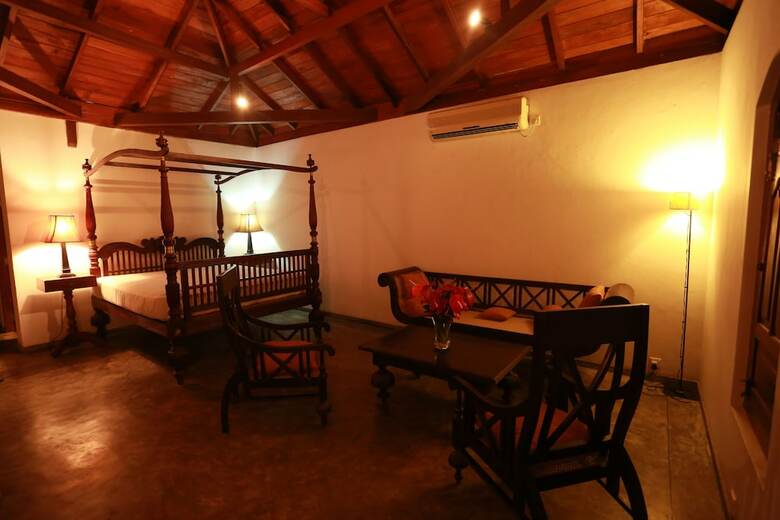 Hotel Villa Kusum