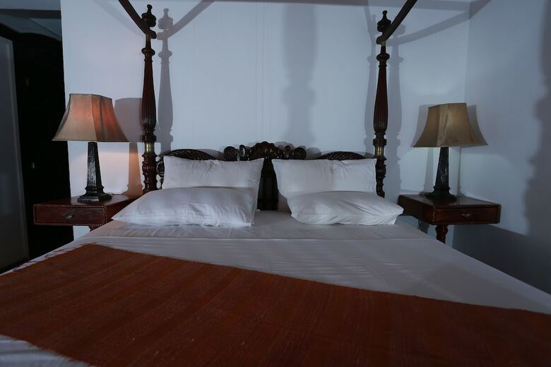 Hotel Villa Kusum