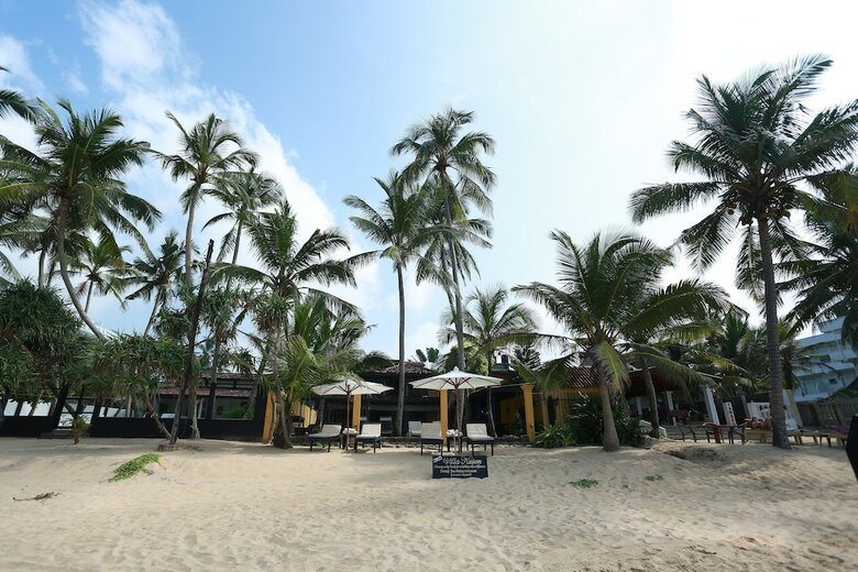 Hotel Villa Kusum