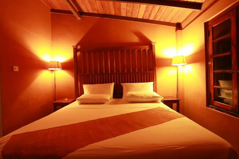Hotel Villa Kusum